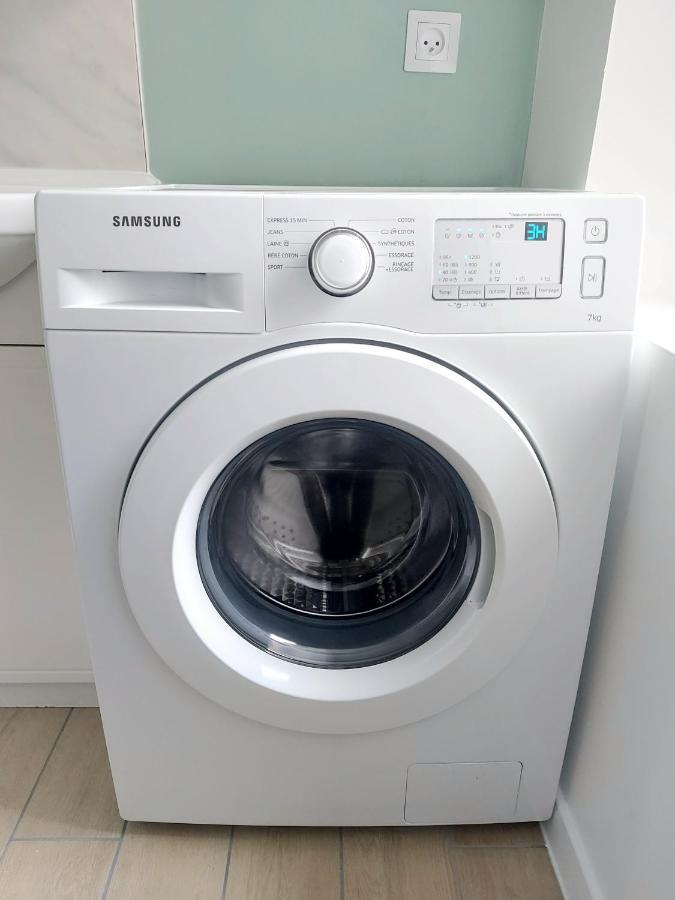 Cosy 0 , Mulhouse Centre Apartment Ngoại thất bức ảnh